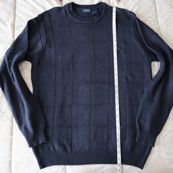Izod Sweater - Picture 4 of 5